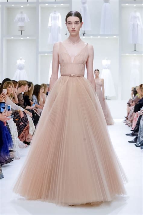 dior wedding dresses 2020